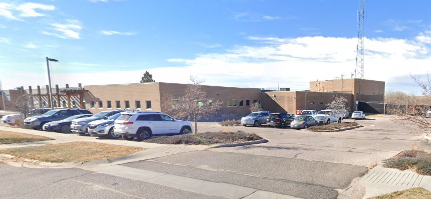 Photos Elbert County Jail 3